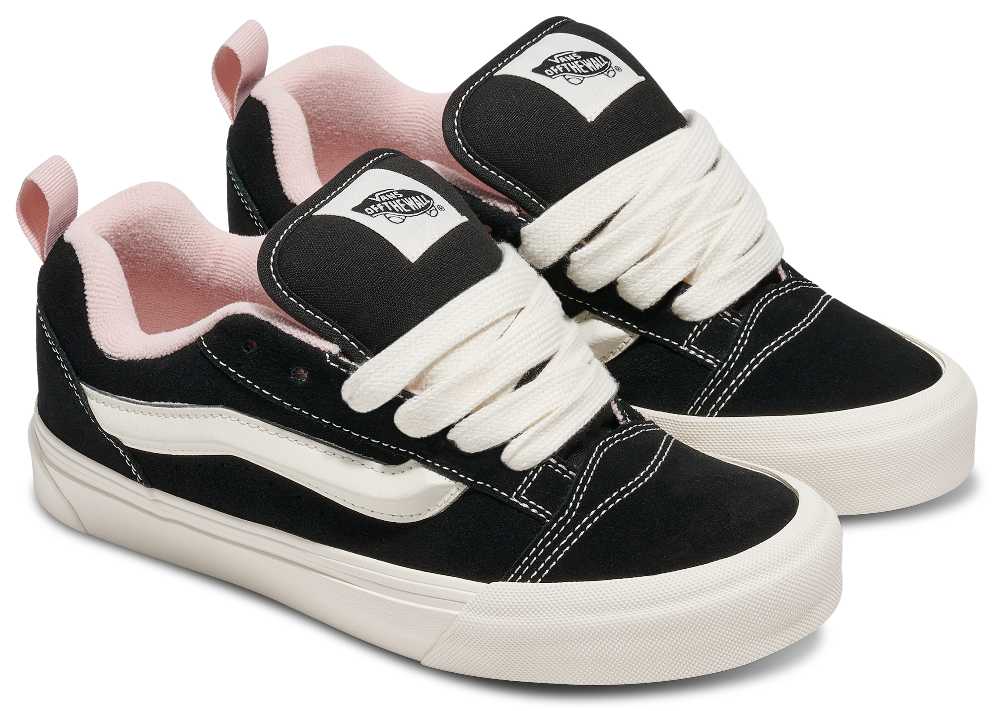 Vans Knu Skool
