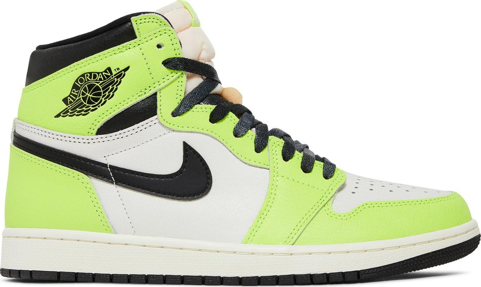 Air Jordan 1 Retro High OG Visionaire 555088-702