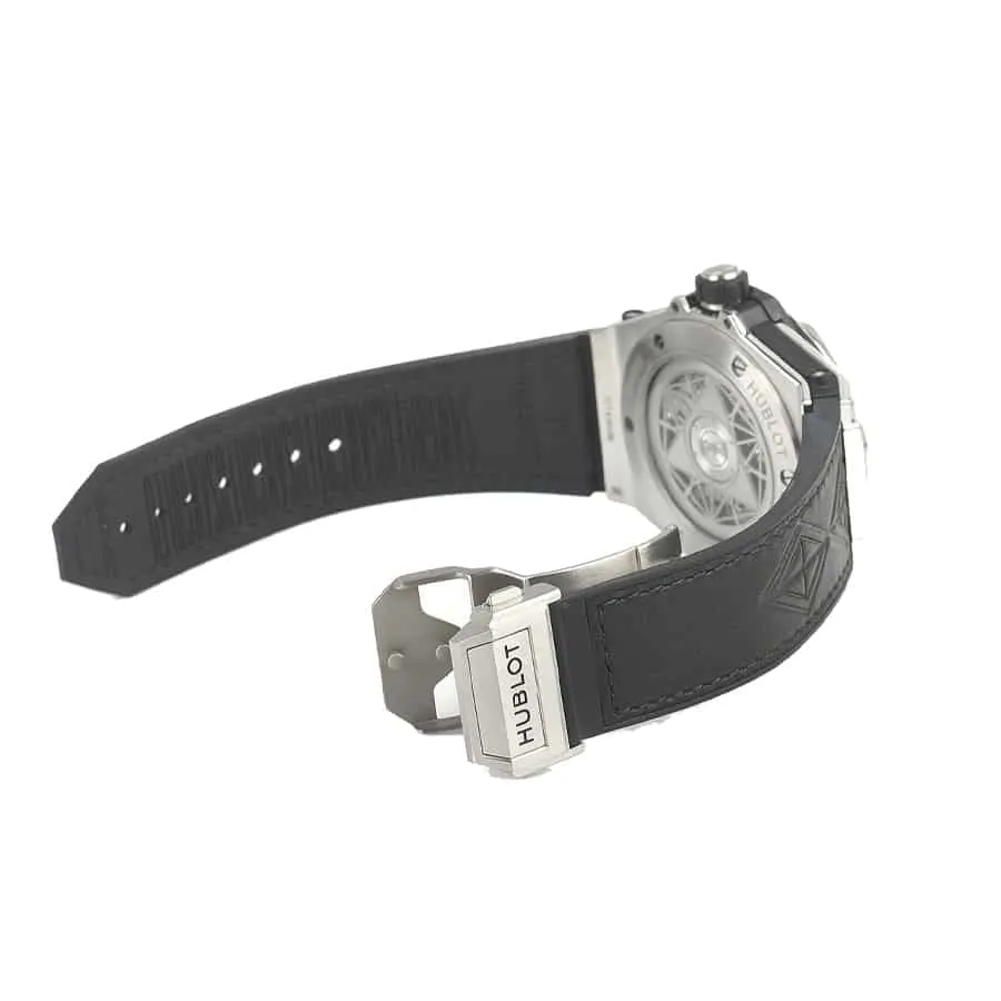 Hublot İced Out