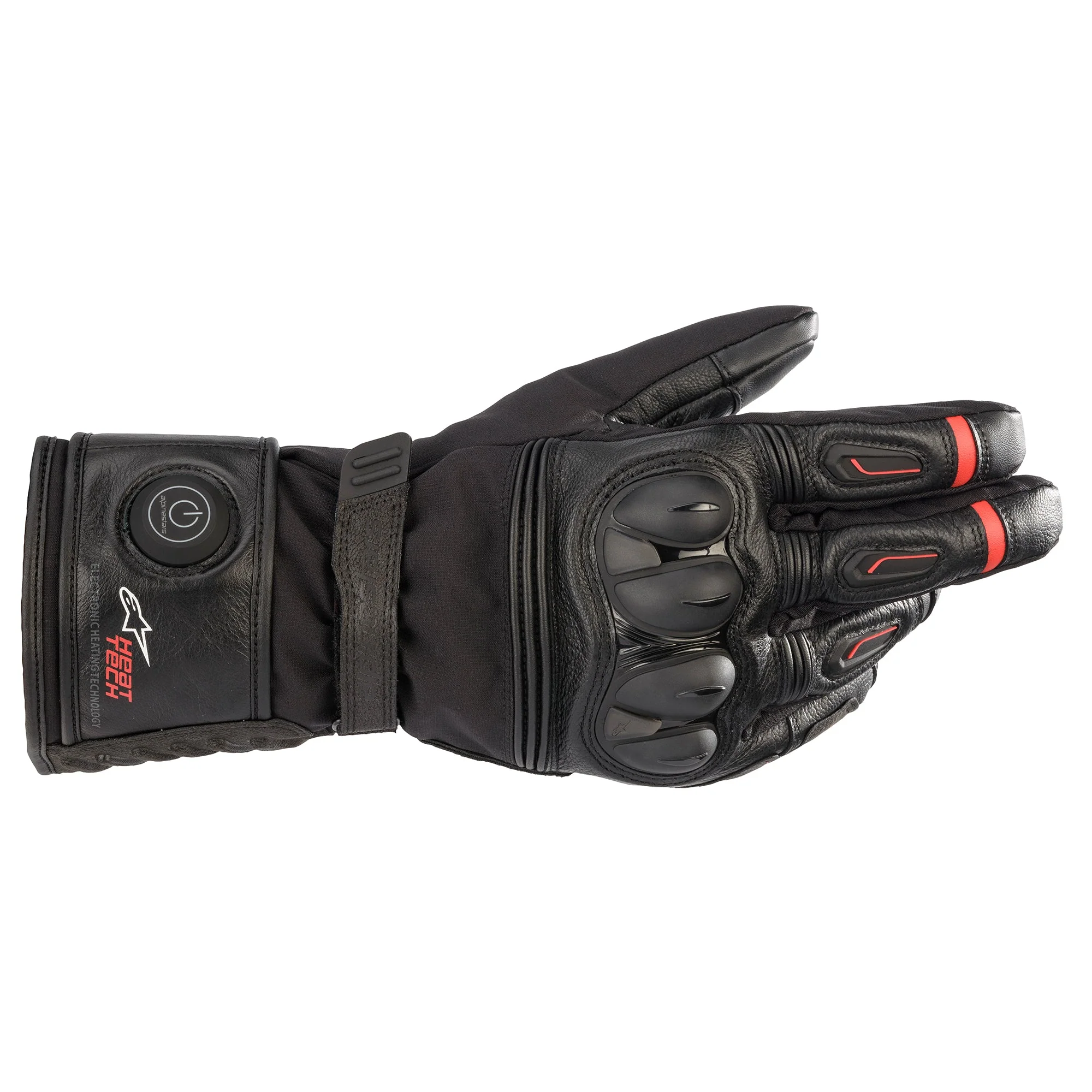Ht-7 Heat Tech Drystar&reg; Gloves