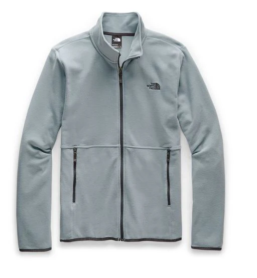 Men's TKA Glacier Full Zip Jacket