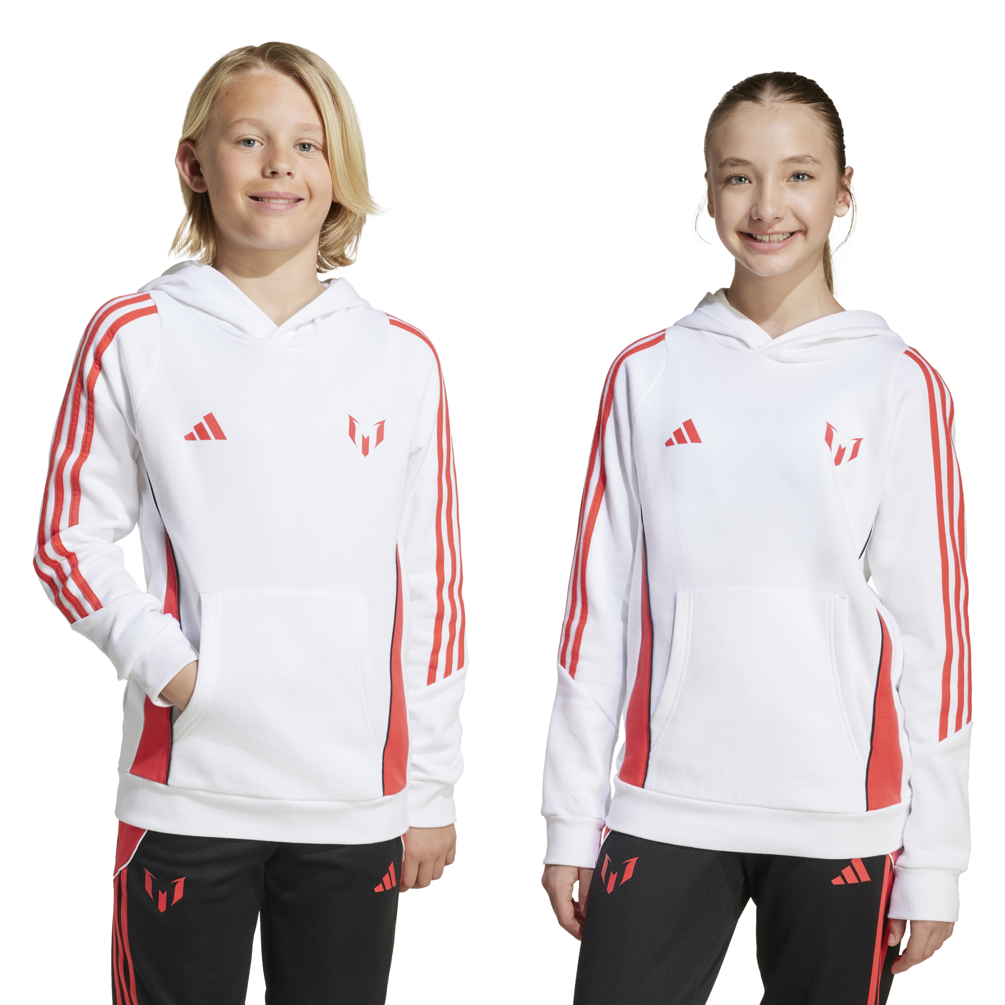 adidas Messi Hoodie