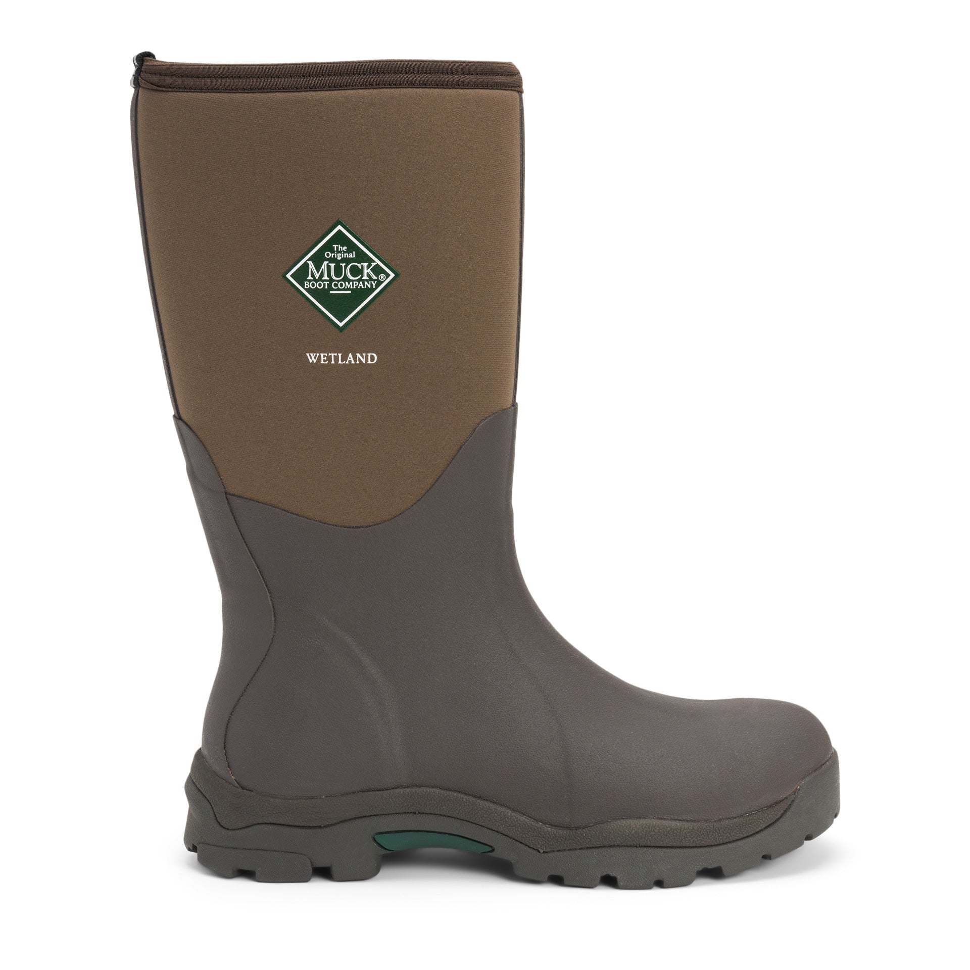 Women's Wetland Tall Boots