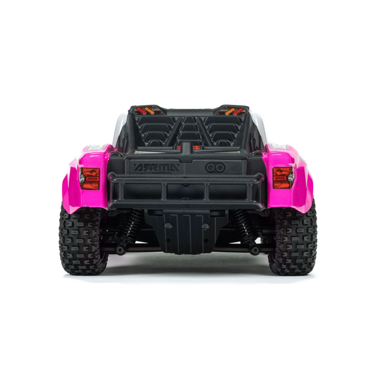 ARRMA MOJAVE GROM 223S BLX Brushless 4X4 Small Scale Desert Truck RTR with Battery & Charger, Teal