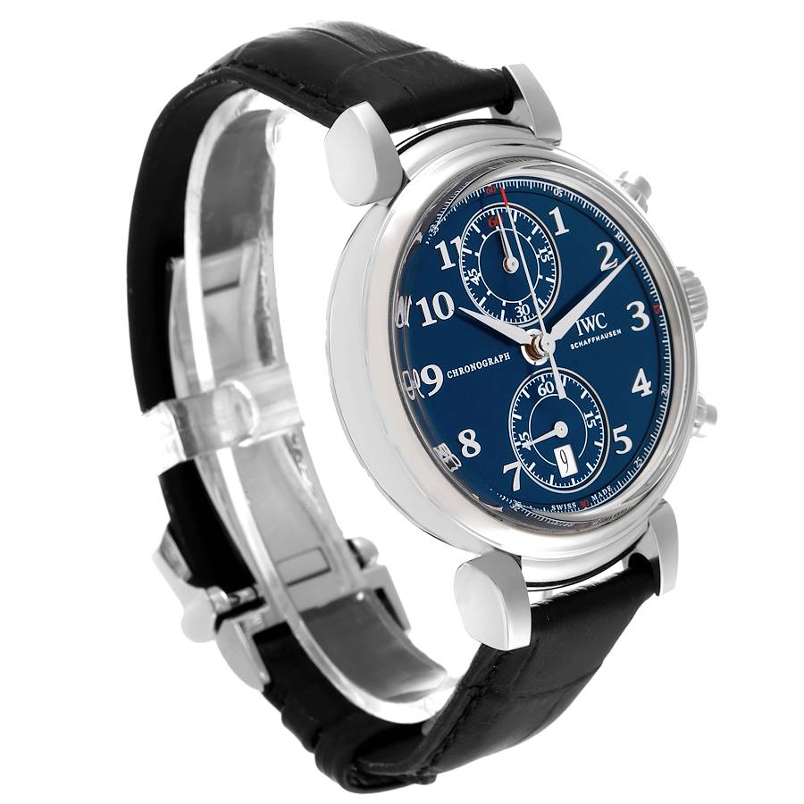 IWC Le Petit Prince Big Pilots Monopusher Edition Watch IW515202