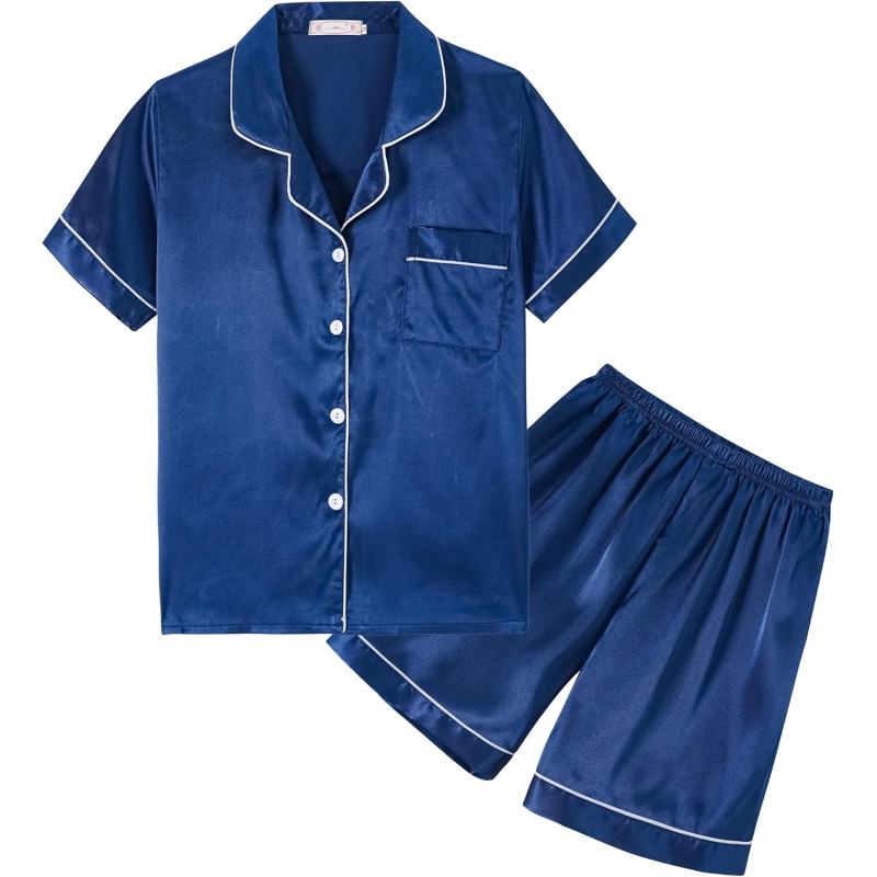 Unisex Kids Boys and Girls Pajama Sets
