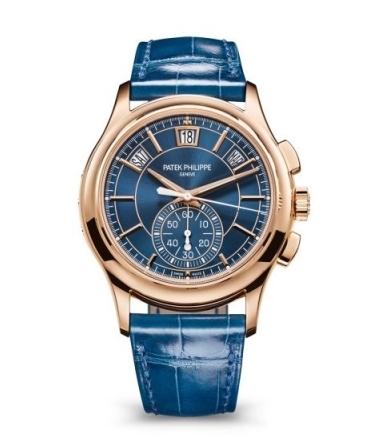 Patek Philippe Complications 5905R-010 Annual Calendar Chronograph