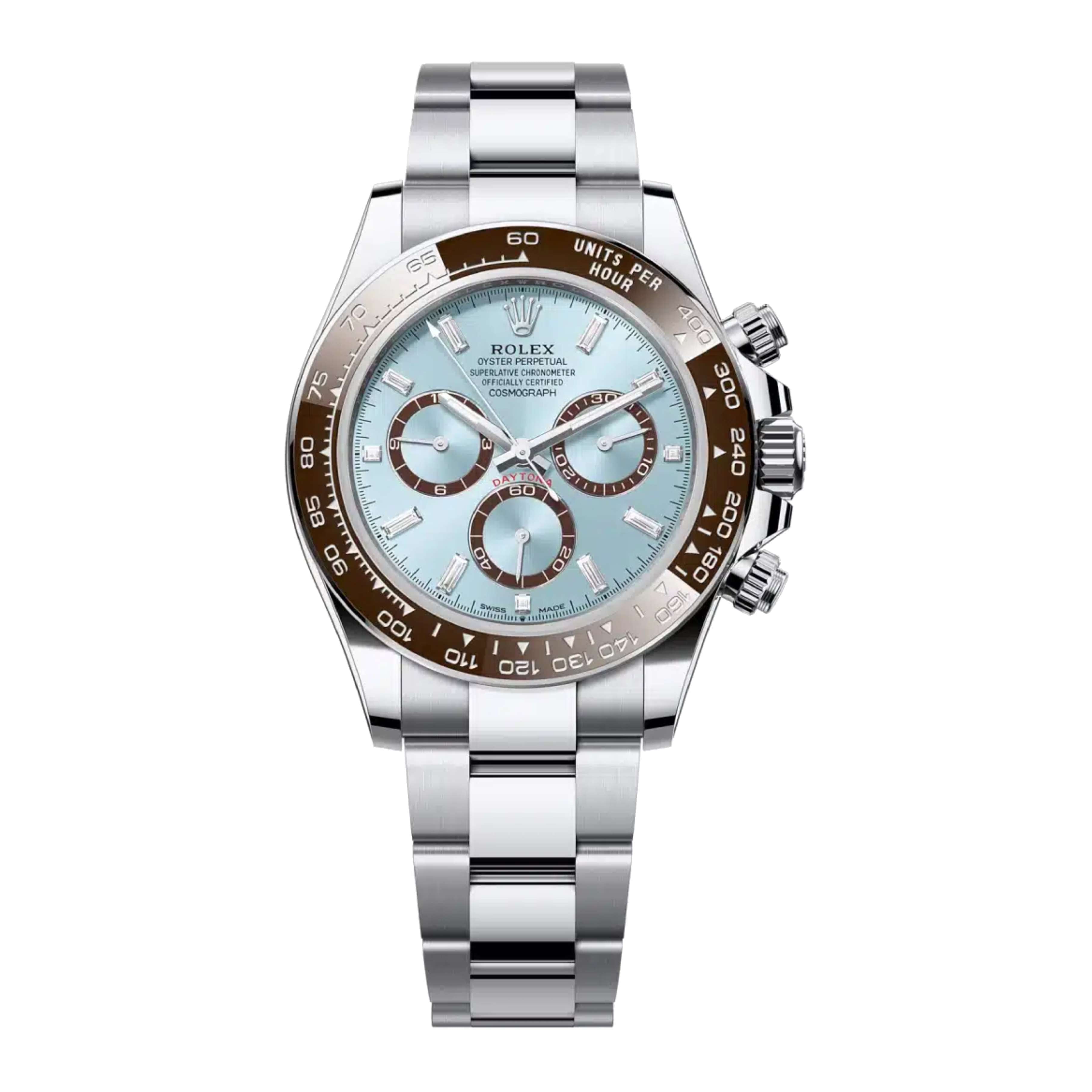 Cosmograph Daytona 126506A 40mm