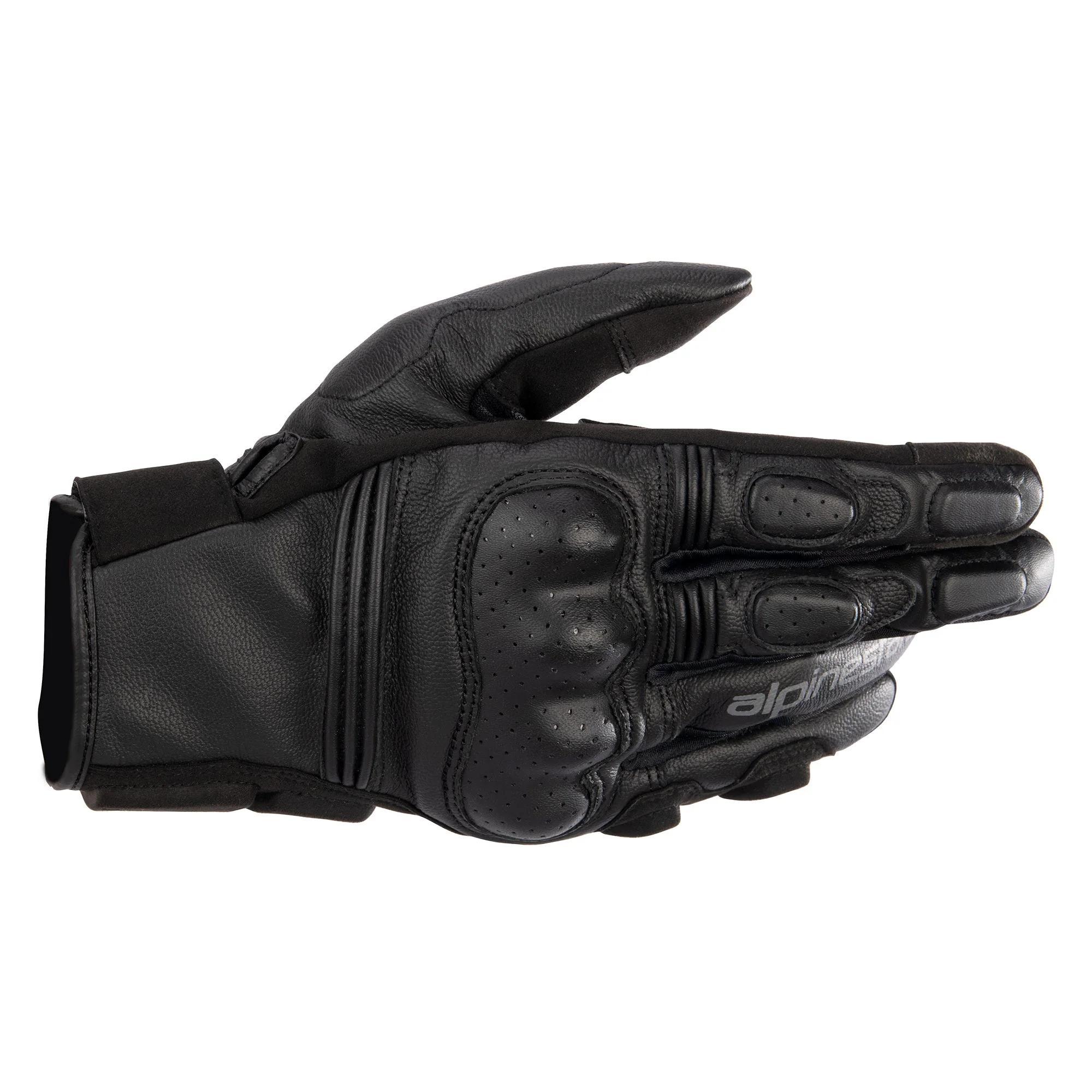 Phenom Leather Gloves