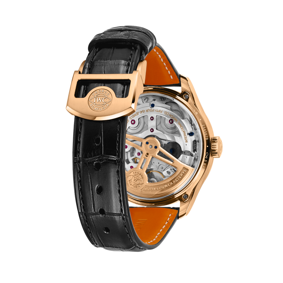 IW503701 Portuguese Perpetual Calendar 44