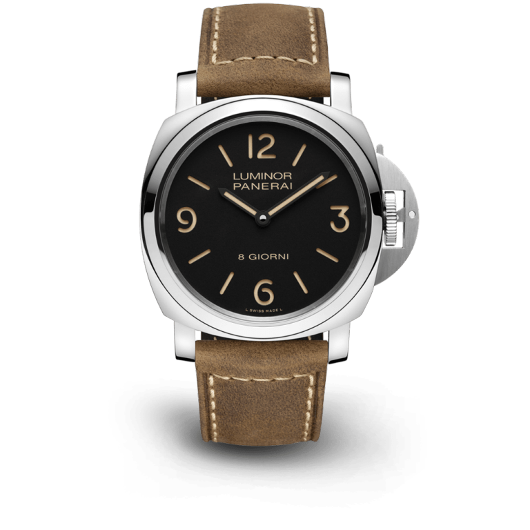 Luminor 8 Giorni 44mm