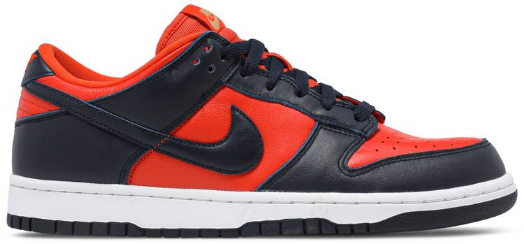 Dunk Low SP Champ Colors CU1727-800