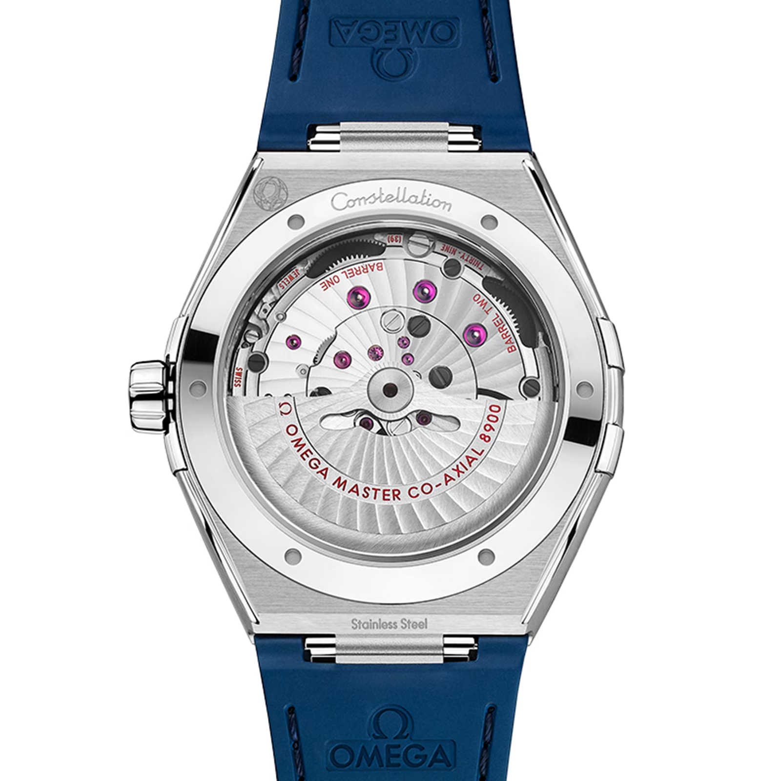 The Last Day Big Promotion 70%OFF ?Omega Constellation Co-Axial Master Chronometer 41MM 131.23.41.21 10.001