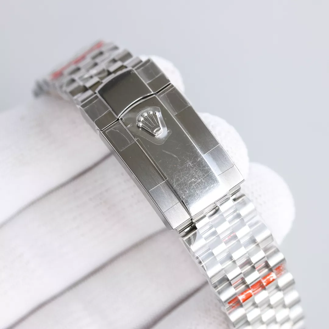 Datejust II ( Silver & Goldmix ) 41mm