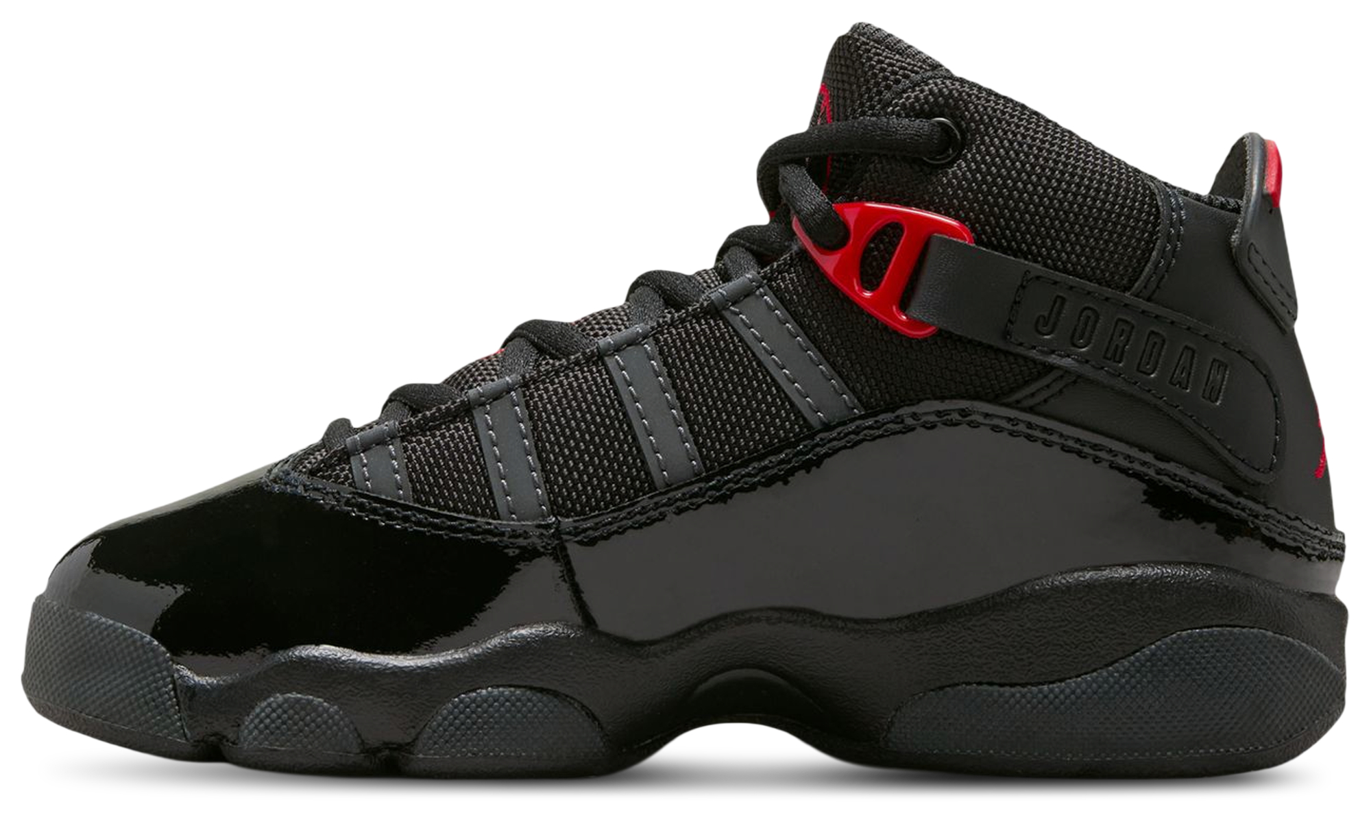 Jordan 6 Rings