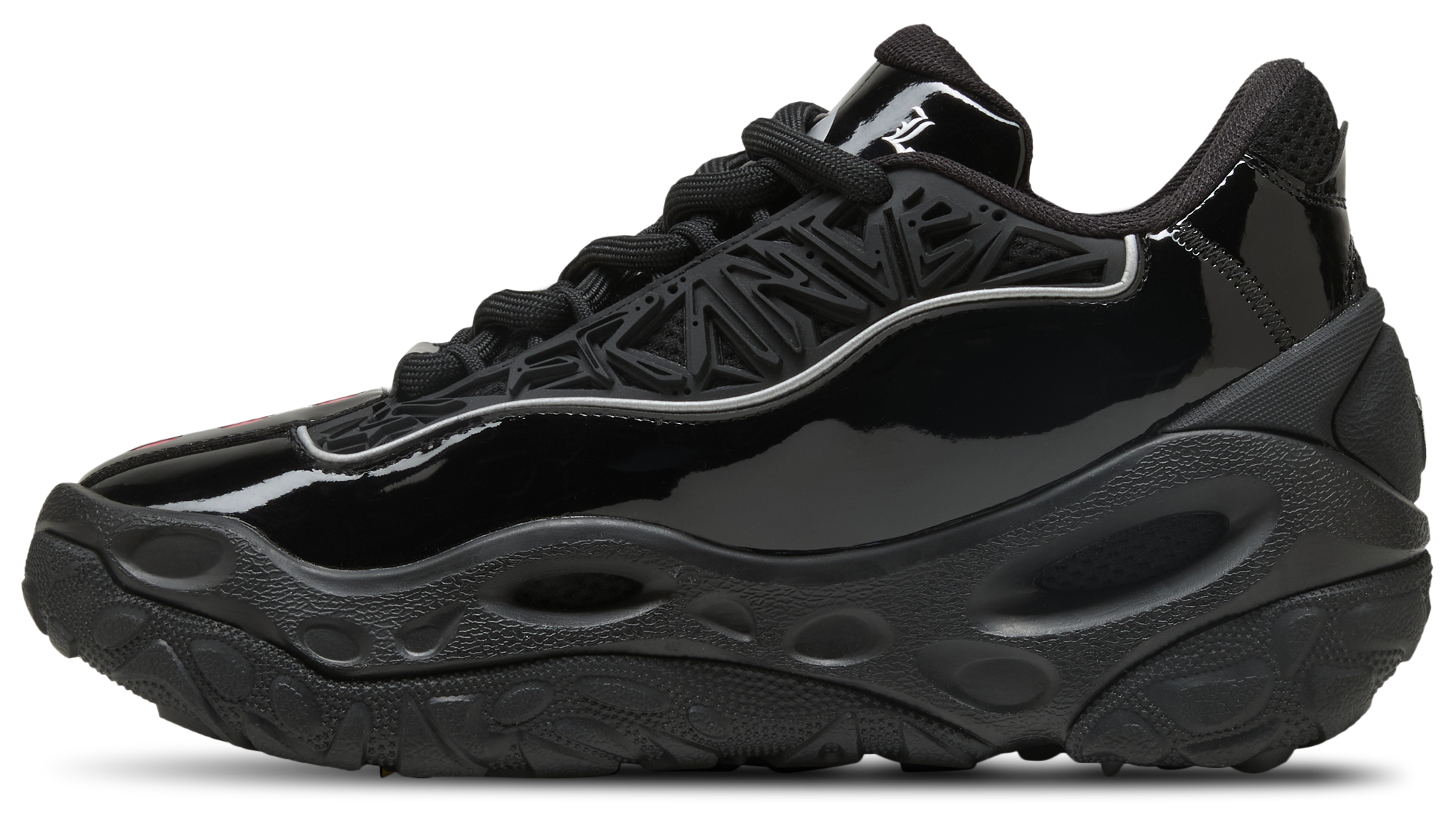 PUMA LaFrance RNR