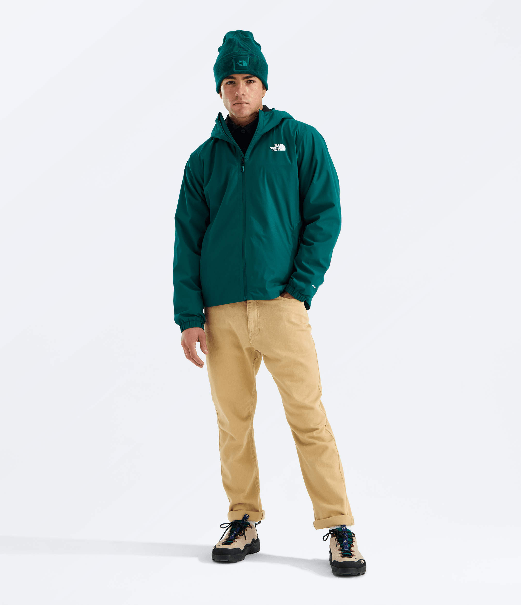 Men’s Quest Jacket