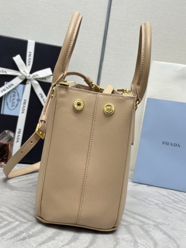 Replica Prada Galleria Beige