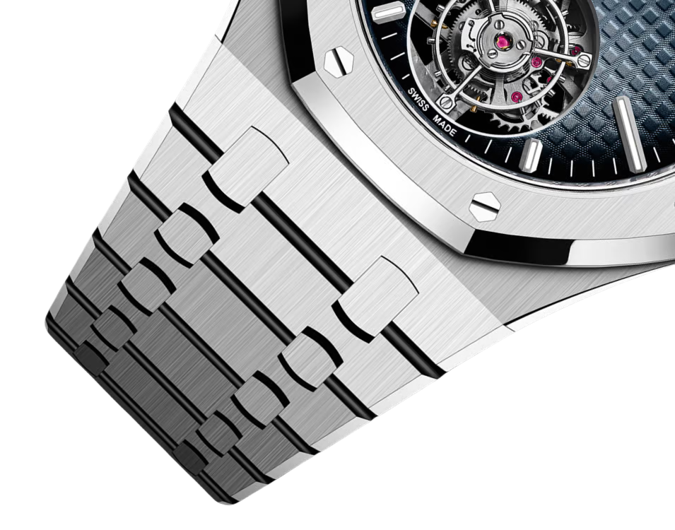 Royal Oak Selfwinding Flying Tourbillon 41mm