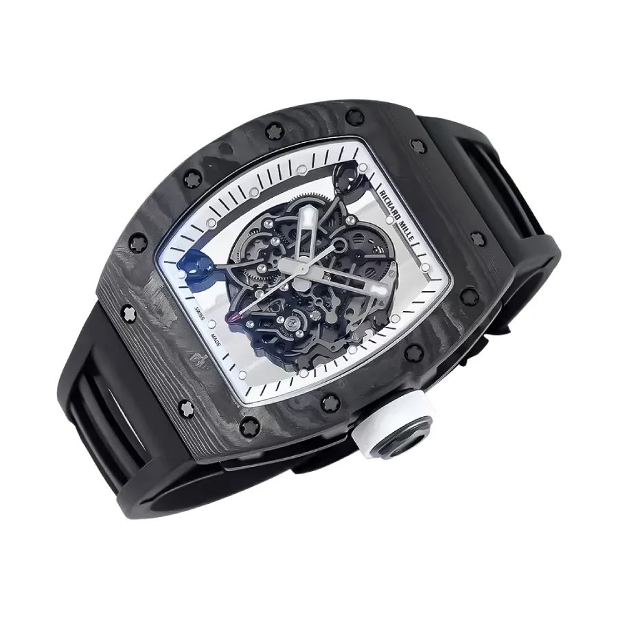 Richard Mille RM 055 Bubba Watson Super Clone