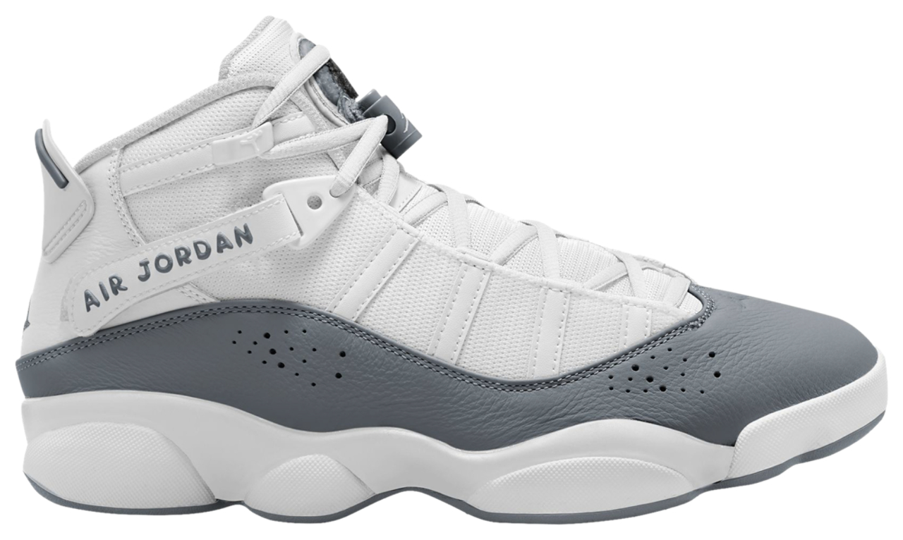 Jordan 6 Rings