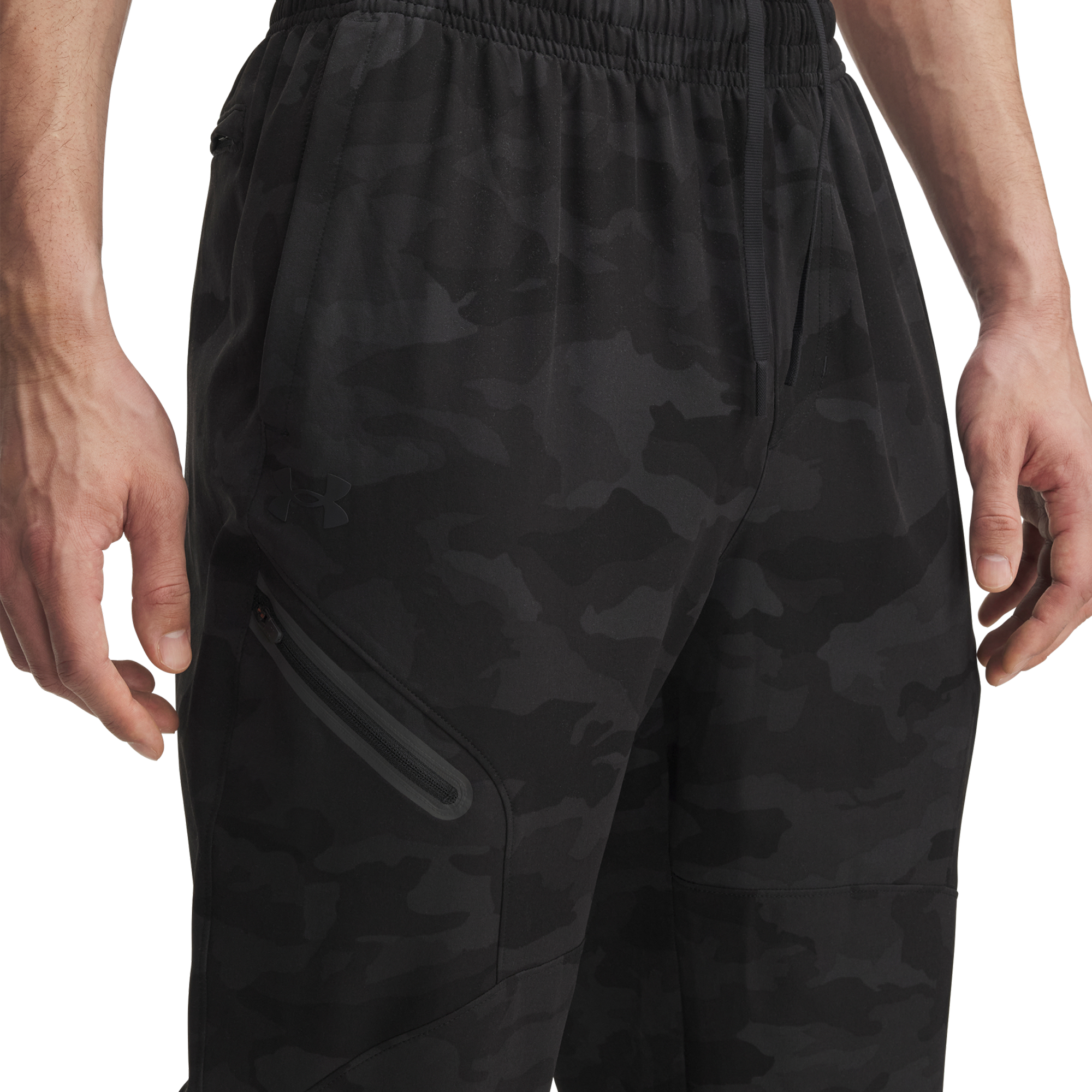 Under Armour Unstoppable Woven Joggers