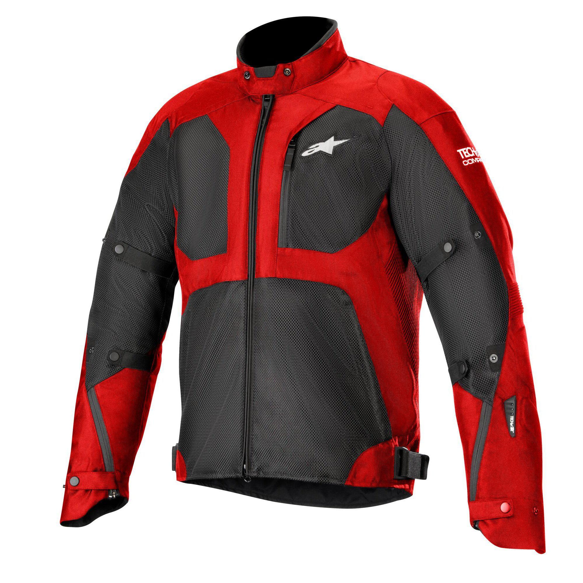 Tailwind Air Waterproof Jacket Tech-Air&reg; Compatible