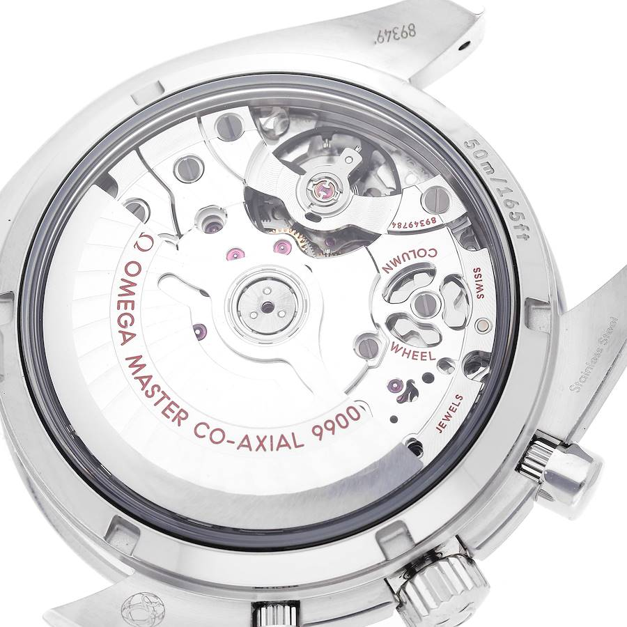 Omega Speedmaster Racing Anti-Magnetic Mens Watch 329.33.44.51.04.001