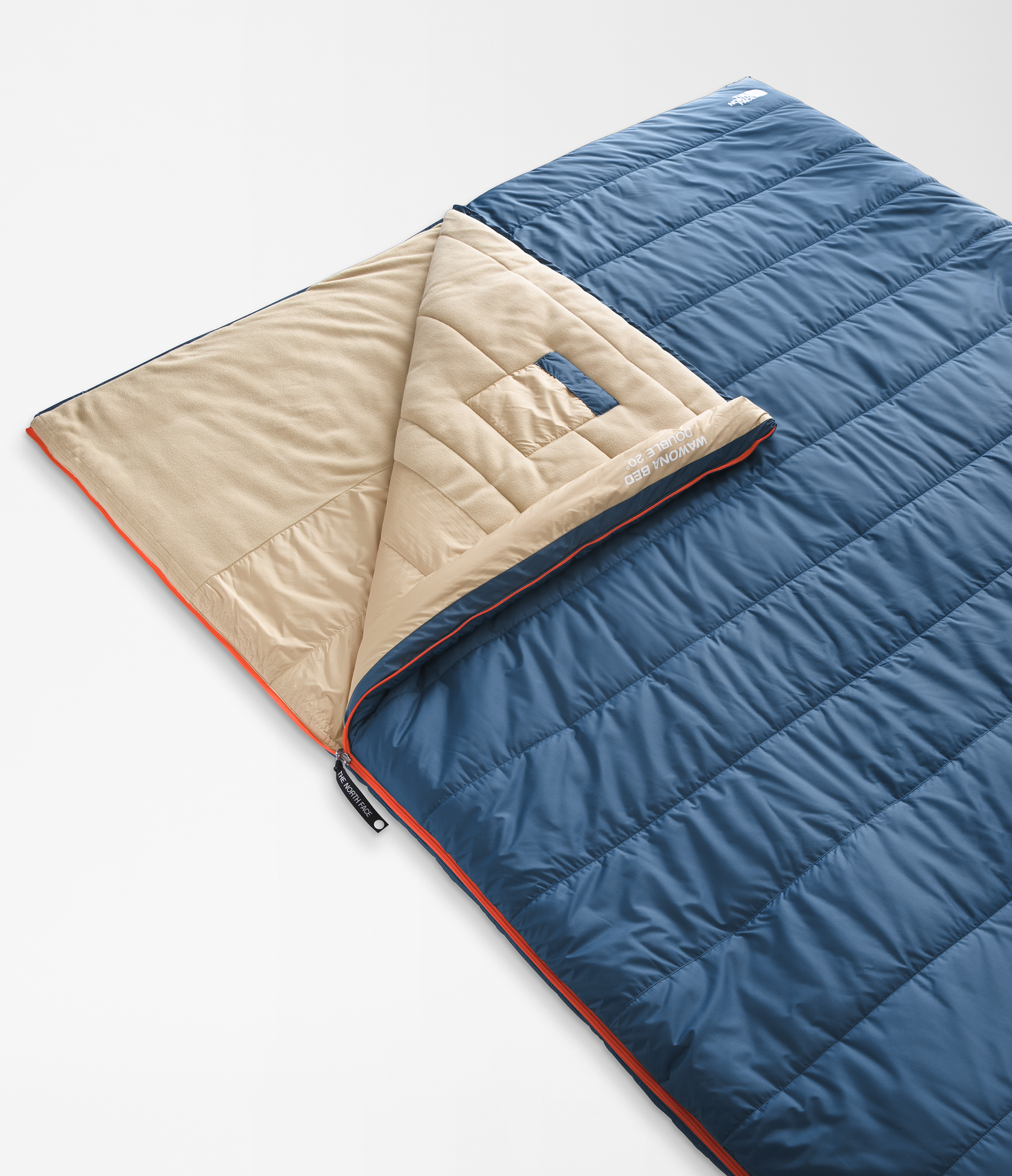 Wawona Bed Double