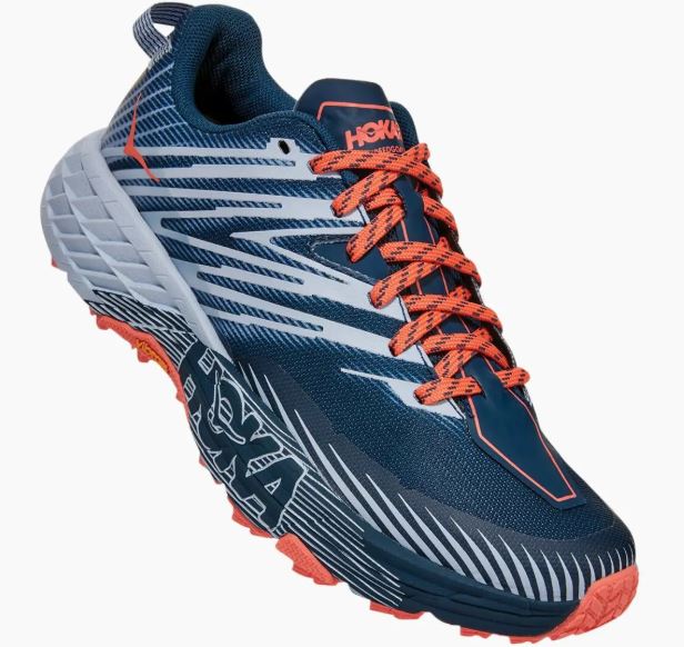 Women's SpeedGoat 4 Shoe