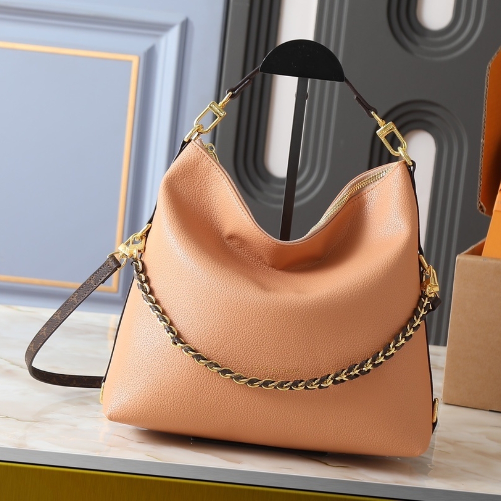 Louis Vuitton Multipass Bag Arizona Beige 30Cm M28029