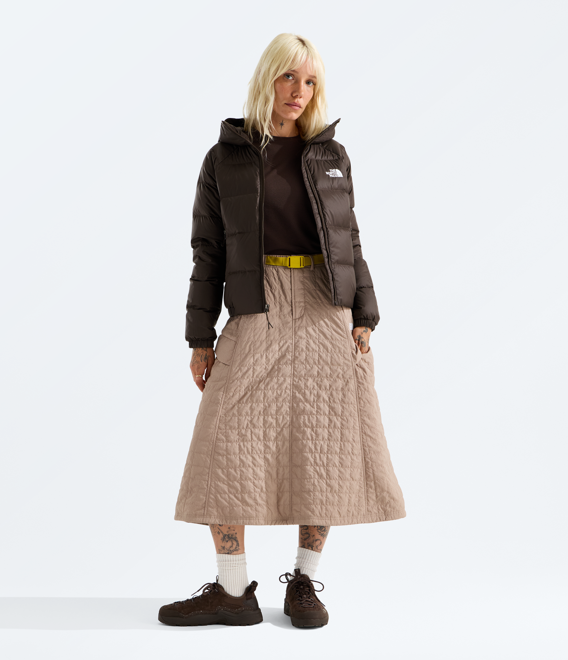 Women’s Hydrenalite™ Down Hoodie