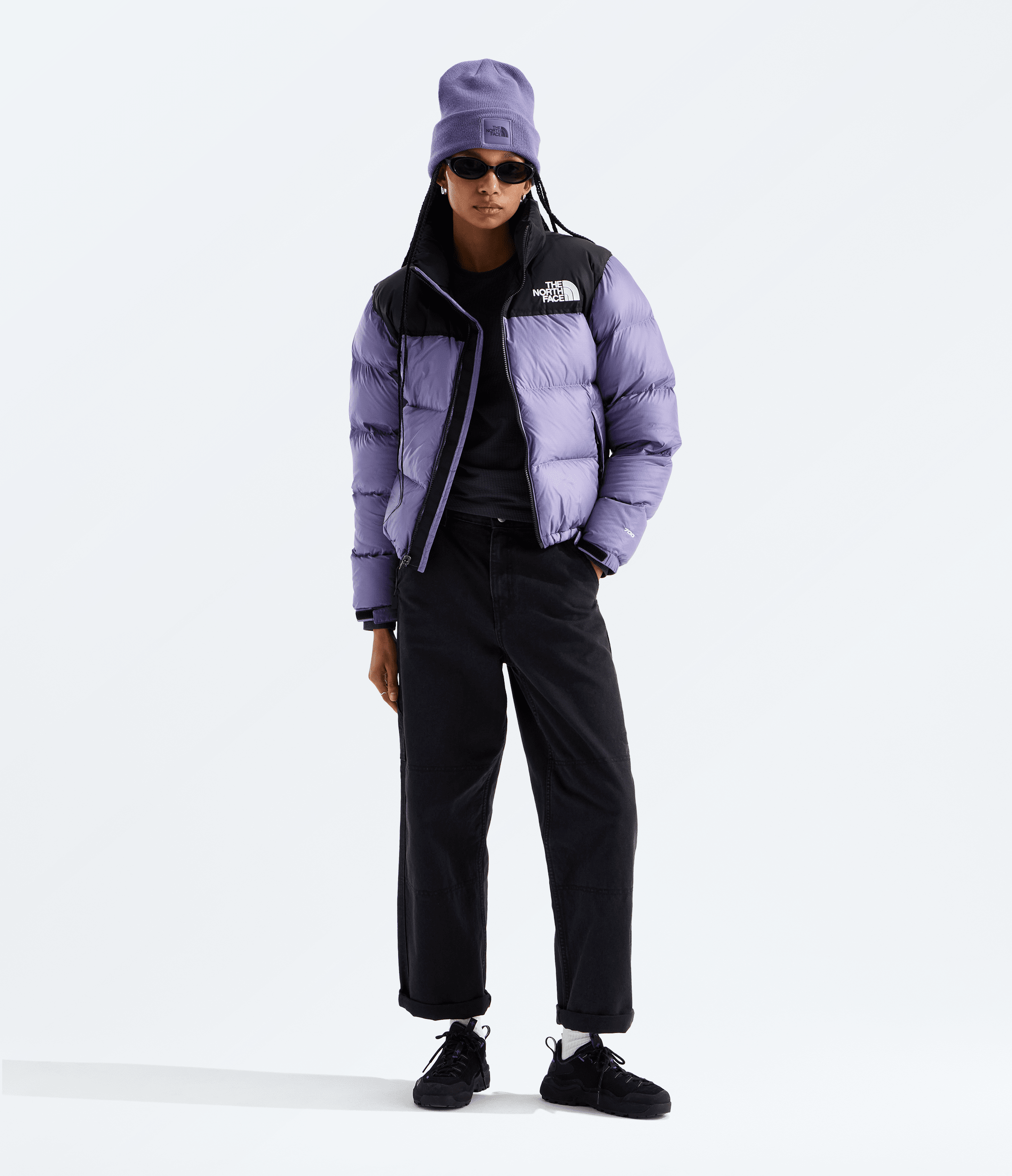 Women’s 1996 Retro Nuptse Jacket