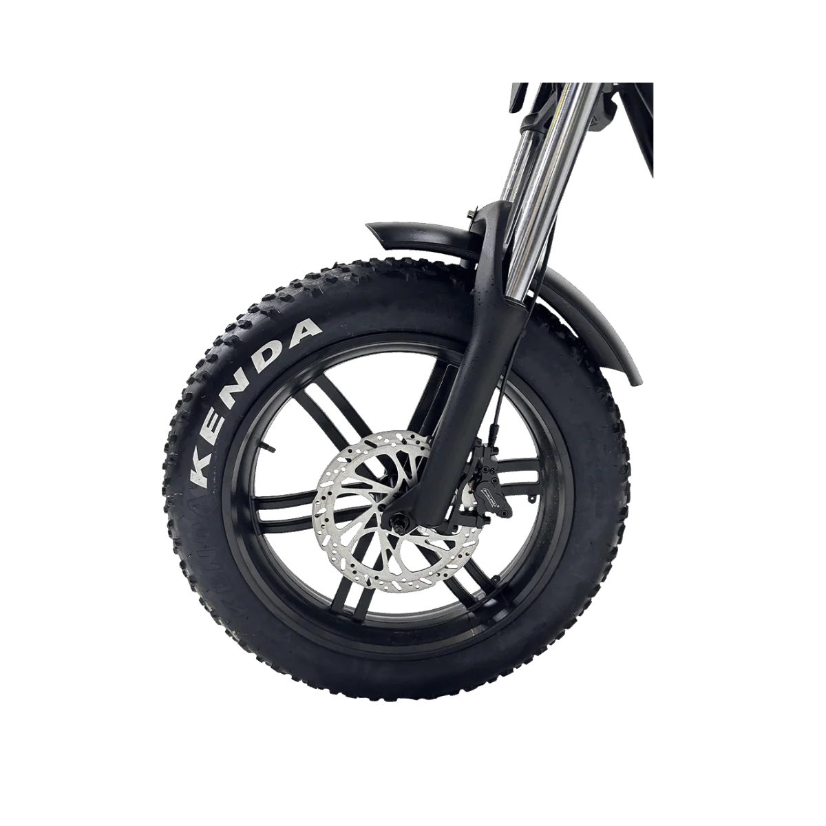 Freego Shotgun F2 Pro Max Prime Fat Tire eBike