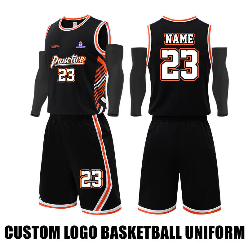 Custom Basketball Jerseys for Men/Women/boy with Name Number Team Logo
