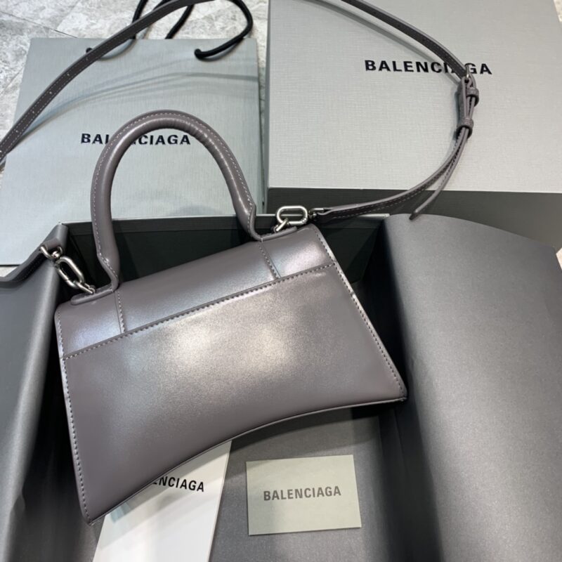Replica Balenciaga Hourglass Grey