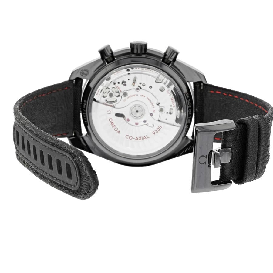 Omega Speedmaster 8 304.32.44.52.01.001 \