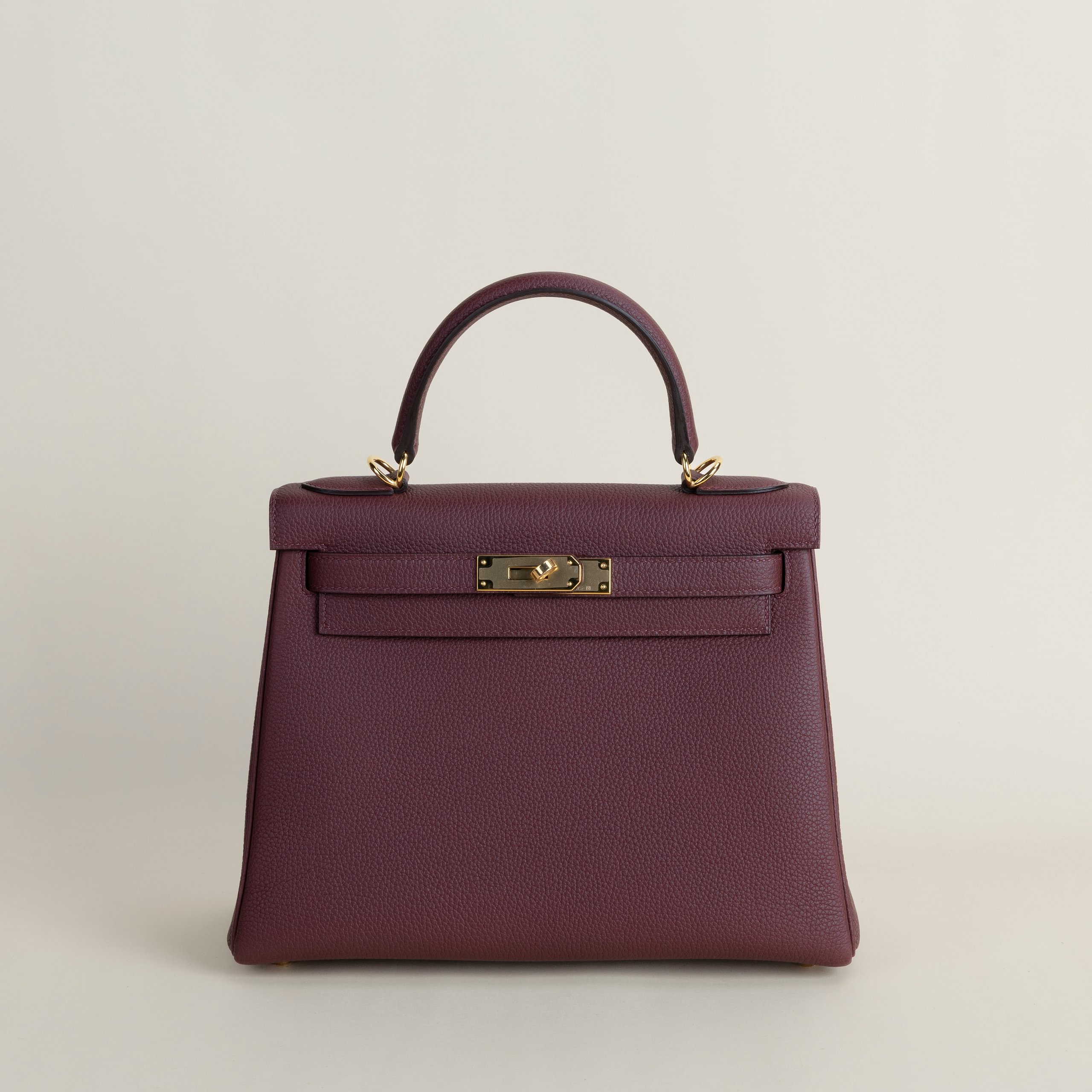 Kelly 28 togo rough H GHW