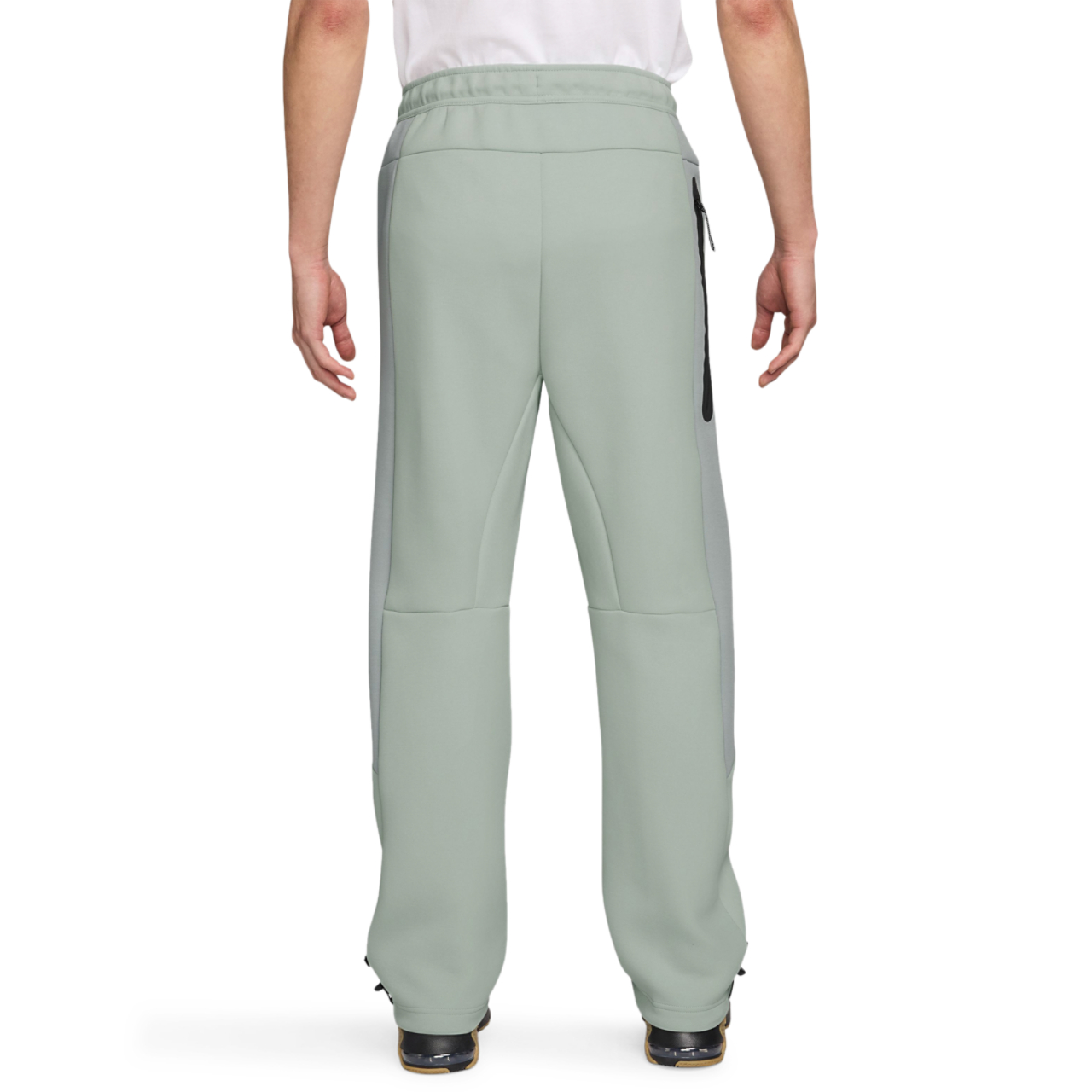 Nike Tech Fleece Pro Cb Open Hem Pants
