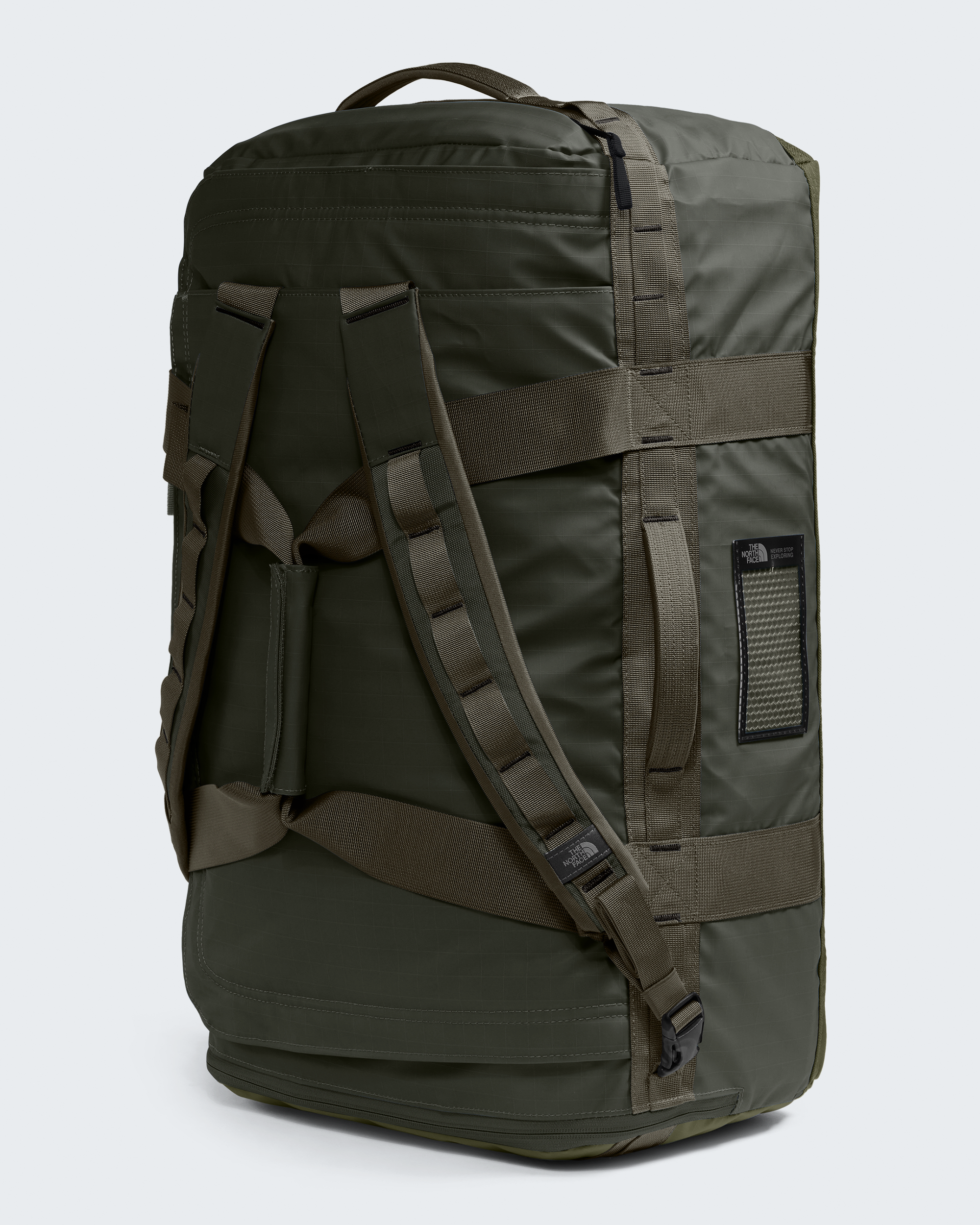 Base Camp Voyager Duffel—62L