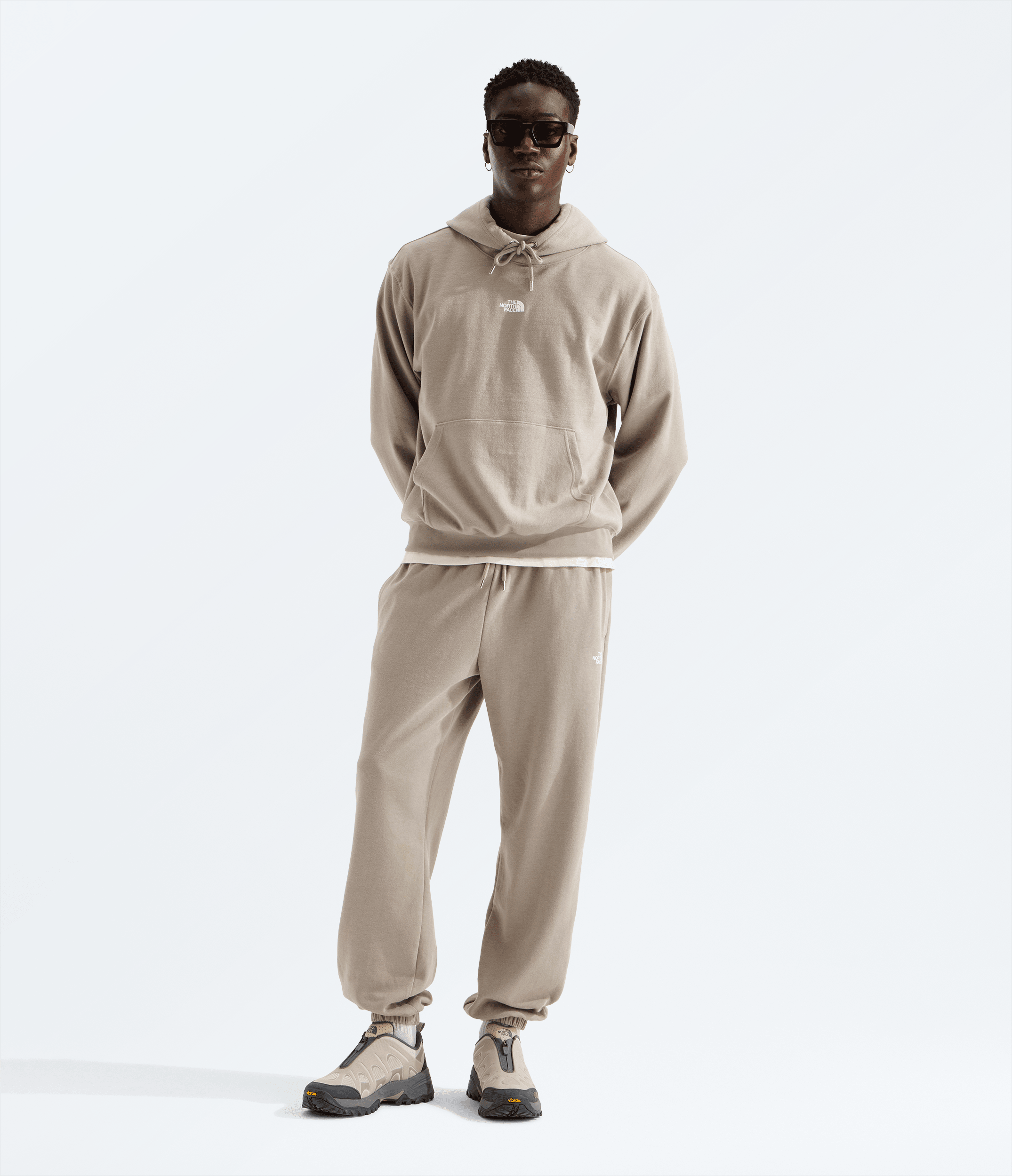 Men’s TNF™ Double Knit Pants