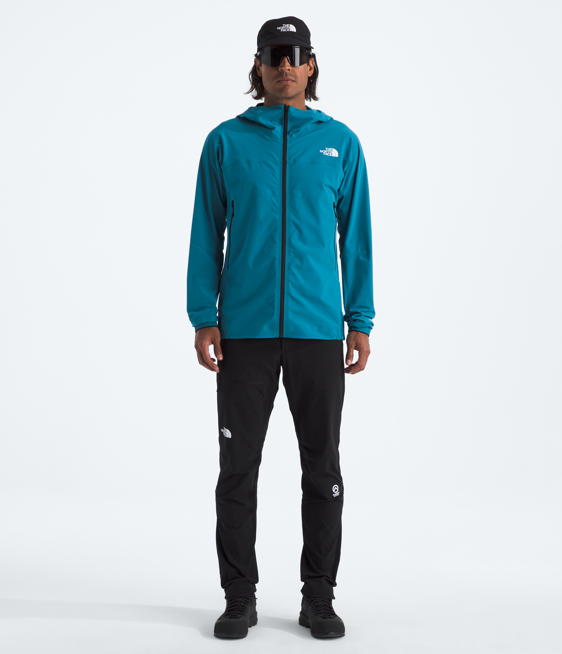 Men’s Summit Off Width Jacket