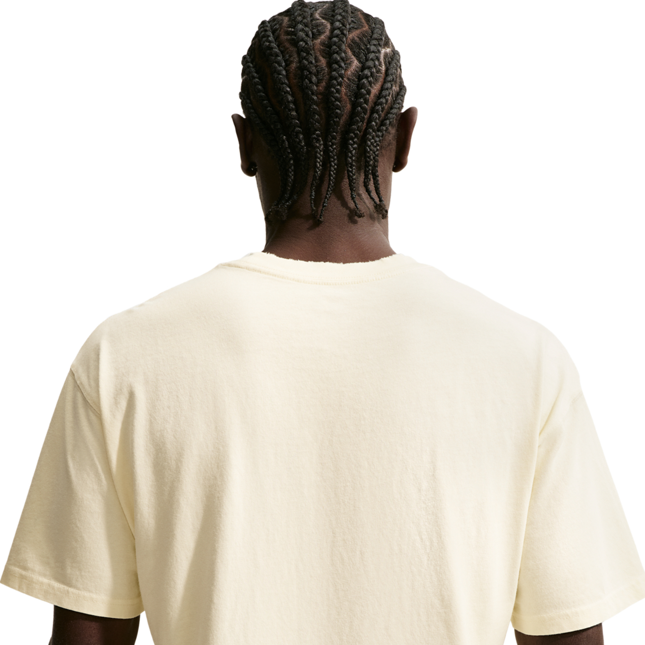 Nike Loose FC F2 T-Shirt