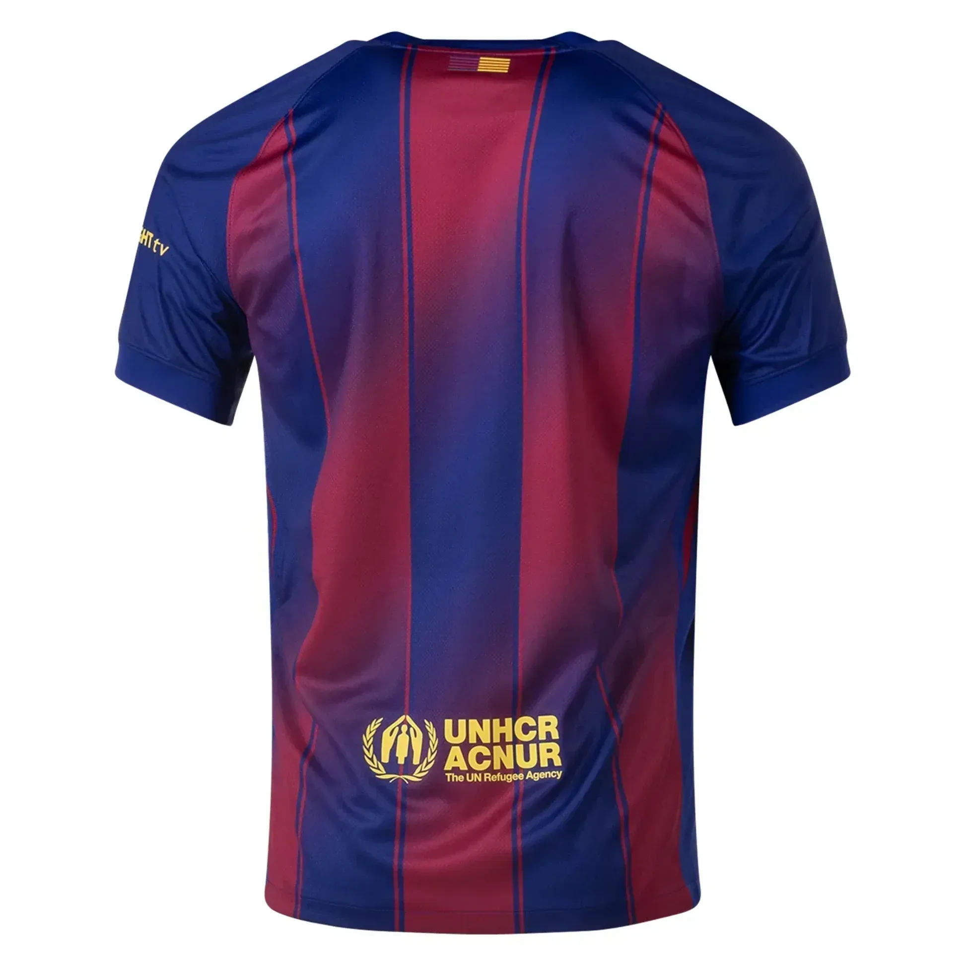 Barcelona 25/26 I Home Jersey - Fan Version
