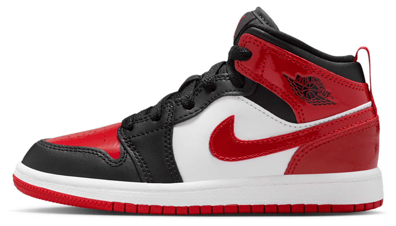 Jordan 1 Mid SE