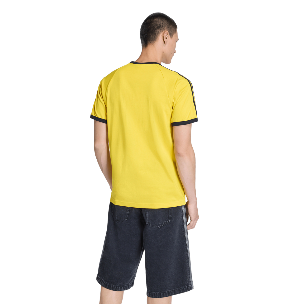 adidas 3-Stripes T-Shirt