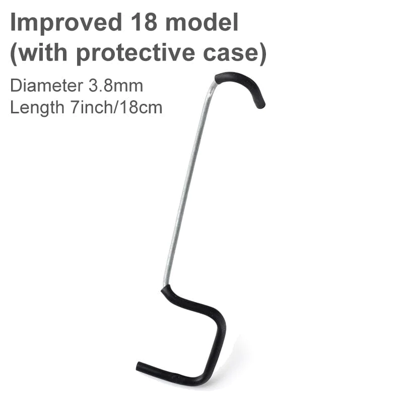 SAKER® 40Pcs Fruit Tree Branch Limb Spreader