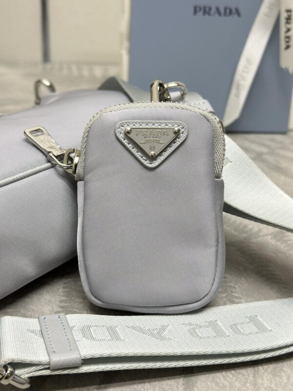 Replica Prada Re – Edition Nylon 2005 Blue
