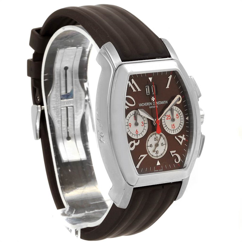 Vacheron Constantin Royal Eagle Malte Special US Edition Watch 49145