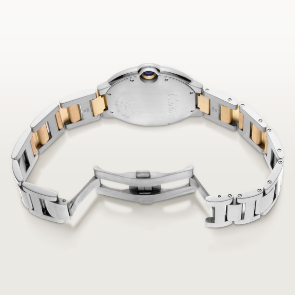BALLON BLEU Gold Mix 42mm